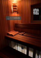 Visaton FRS 10 WP, Garsiakalbis pirčiai iki 120ºC