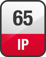 Visaton FRS 10 WP, Garsiakalbis pirčiai iki 120ºC