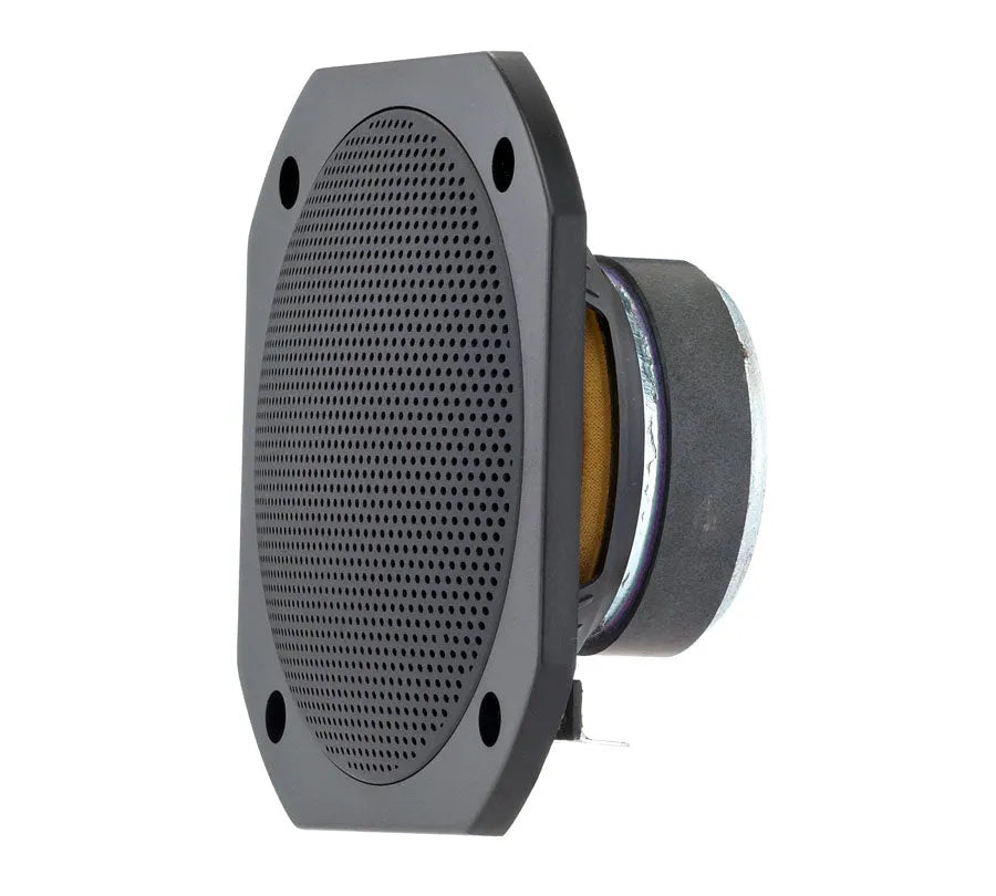 Visaton Marine GFR10WP, 4" Vandeniui atsparus įmontuojamas garsiakalbis