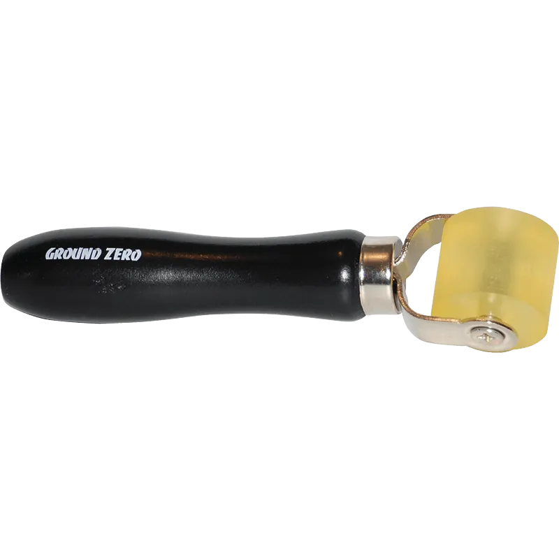 Volelis bituminei medžiagai Ground Zero GZDR 1000