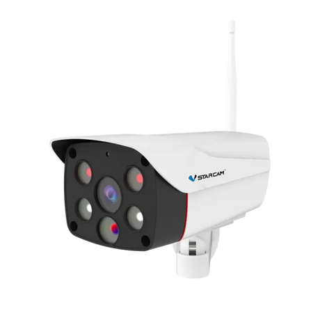 Vstarcam VCG52, FULL HD 4G LTE lauko kamera