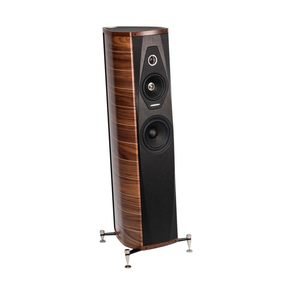 Sonus Faber OLYMPICA II, grindinės garso kolonėlės (įvairių spalvų)