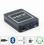 WEFA, 22BT, USB/BT adapteris BMW 40P