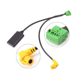 WEFA 24HBT, Bluetooth adapteris skirtas Audi automobiliams
