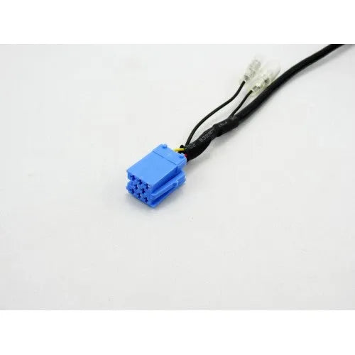 WEFA VW USB/SD/Bluetooth, 8PIN adapteris