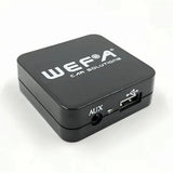 WEFA YT-WF603BT Volvo, Bluetooth adapteris