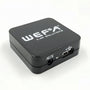 WEFA YT-WF603BTVolvo, Bluetooth adapteris