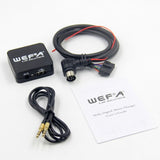 WEFA YT-WF603BTVolvo, Bluetooth adapteris- komplektas
