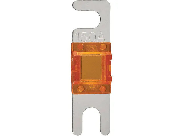 WF150M, MINI ANL saugiklis, 150A