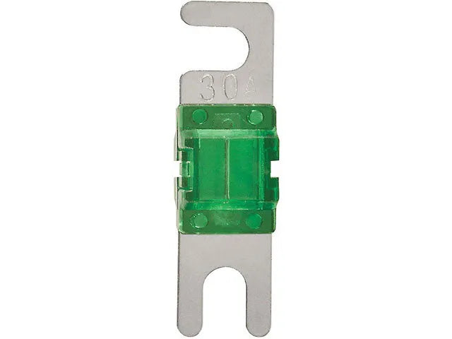 WF30M MINI ANL saugiklis, 30A