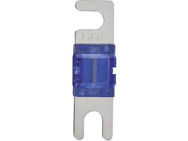 WF60M MINI ANL saugiklis, 60A