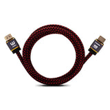 WILSON PREMIUM HDMI CABLE, Premium klasės signalinis HDMI kabelis (1.5m)
