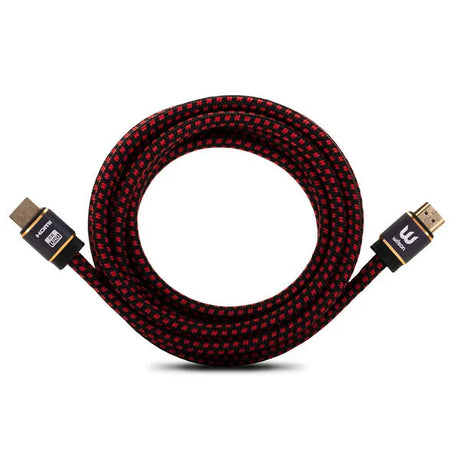 WILSON PREMIUM HDMI CABLE, Premium klasės signalinis HDMI kabelis (3m)