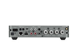 Yamaha WXA-50DS tinklo stiprintuvas (tamsiai sidabrinis)