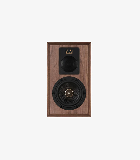 Wharfedale ASTON, lentyninės garso kolonėlės