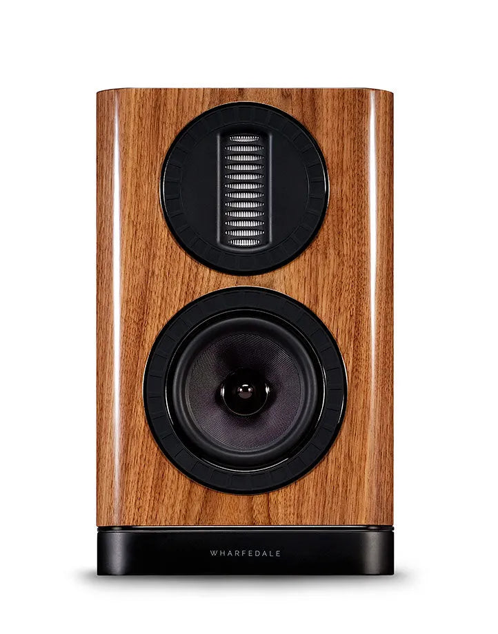 Wharfedale AURA 1, lentyninės garso kolonėlės