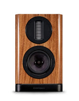 Wharfedale AURA 1, lentyninės garso kolonėlės