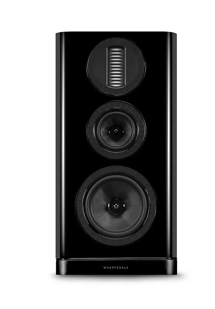 Wharfedale AURA 2, lentyninės garso kolonėlės