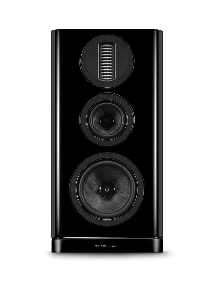 Wharfedale AURA 2, lentyninės garso kolonėlės