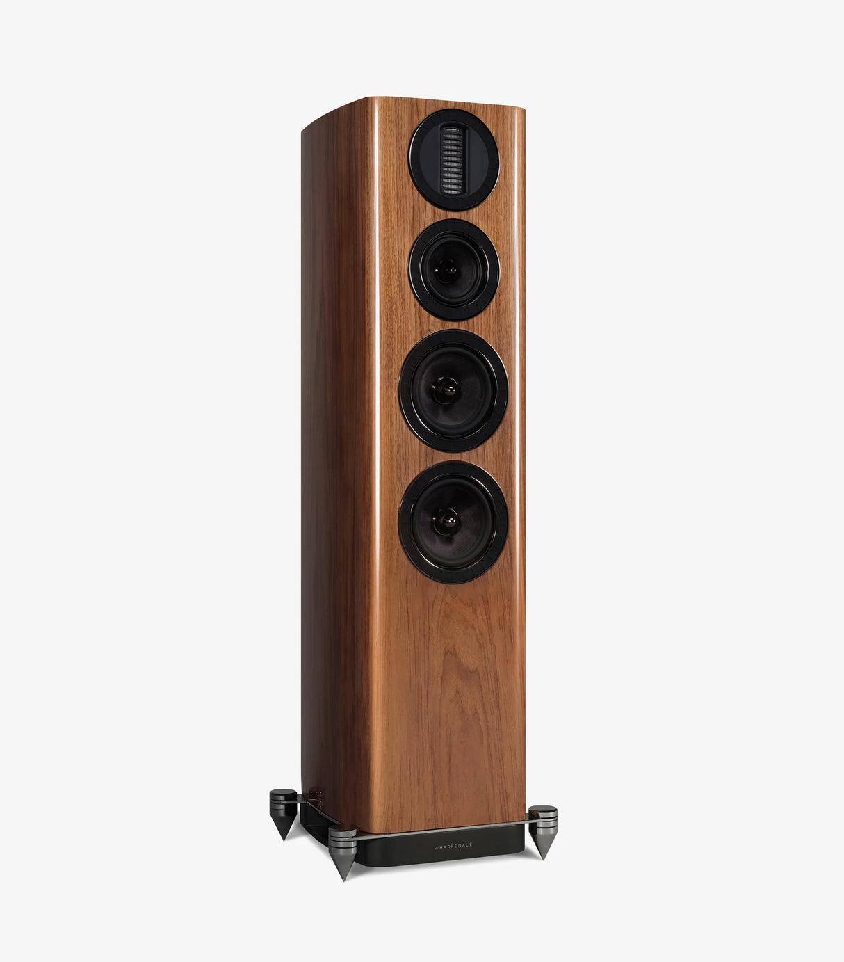 Wharfedale AURA 3, grindinės garso kolonėlės