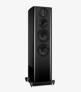 Wharfedale AURA 4, grindinė garso kolonėlė