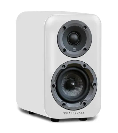 Wharfedale D310, lentyninė garso kolonėlė (įvairių spalvų)