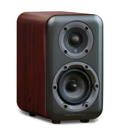 Wharfedale D310, lentyninė garso kolonėlė (įvairių spalvų)