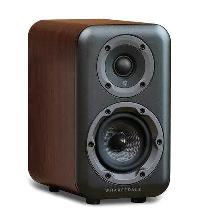 Wharfedale D310, lentyninė garso kolonėlė (įvairių spalvų)