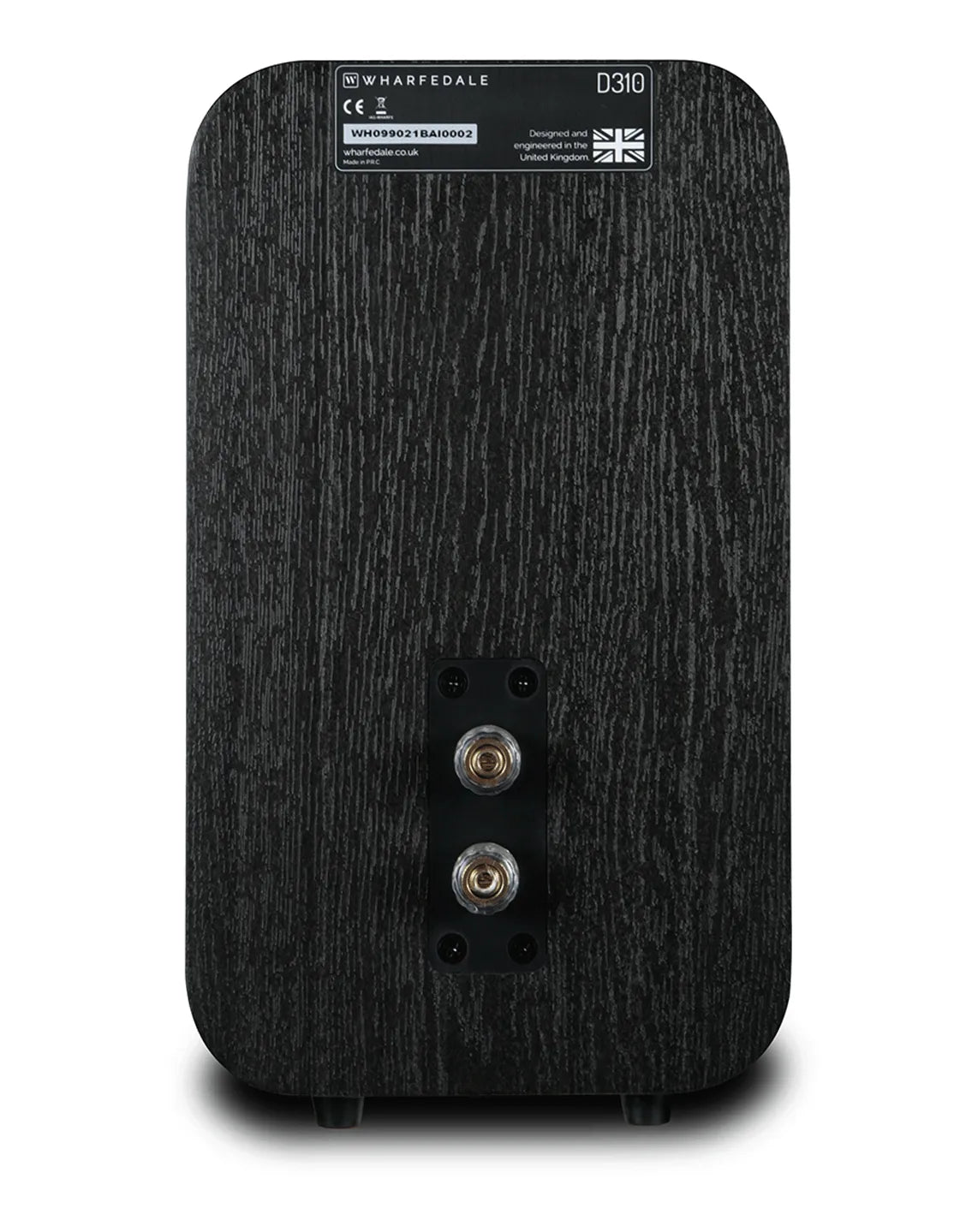 Wharfedale D310, lentyninė garso kolonėlė (įvairių spalvų)