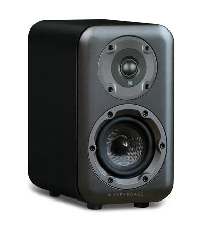 Wharfedale D320, lentyninė garso kolonėlė (įvairių spalvų)