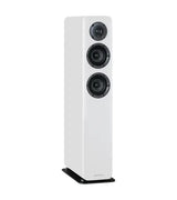 Wharfedale D330, grindinė garso kolonėlė (įvairių spalvų)