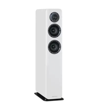 Wharfedale D330, grindinė garso kolonėlė (įvairių spalvų)