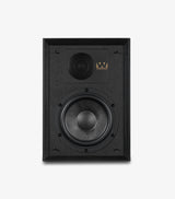 Wharfedale DENTON 85, lentyninės garso kolonėlės - Aukštų dažnių garsiakalbis su logotipu