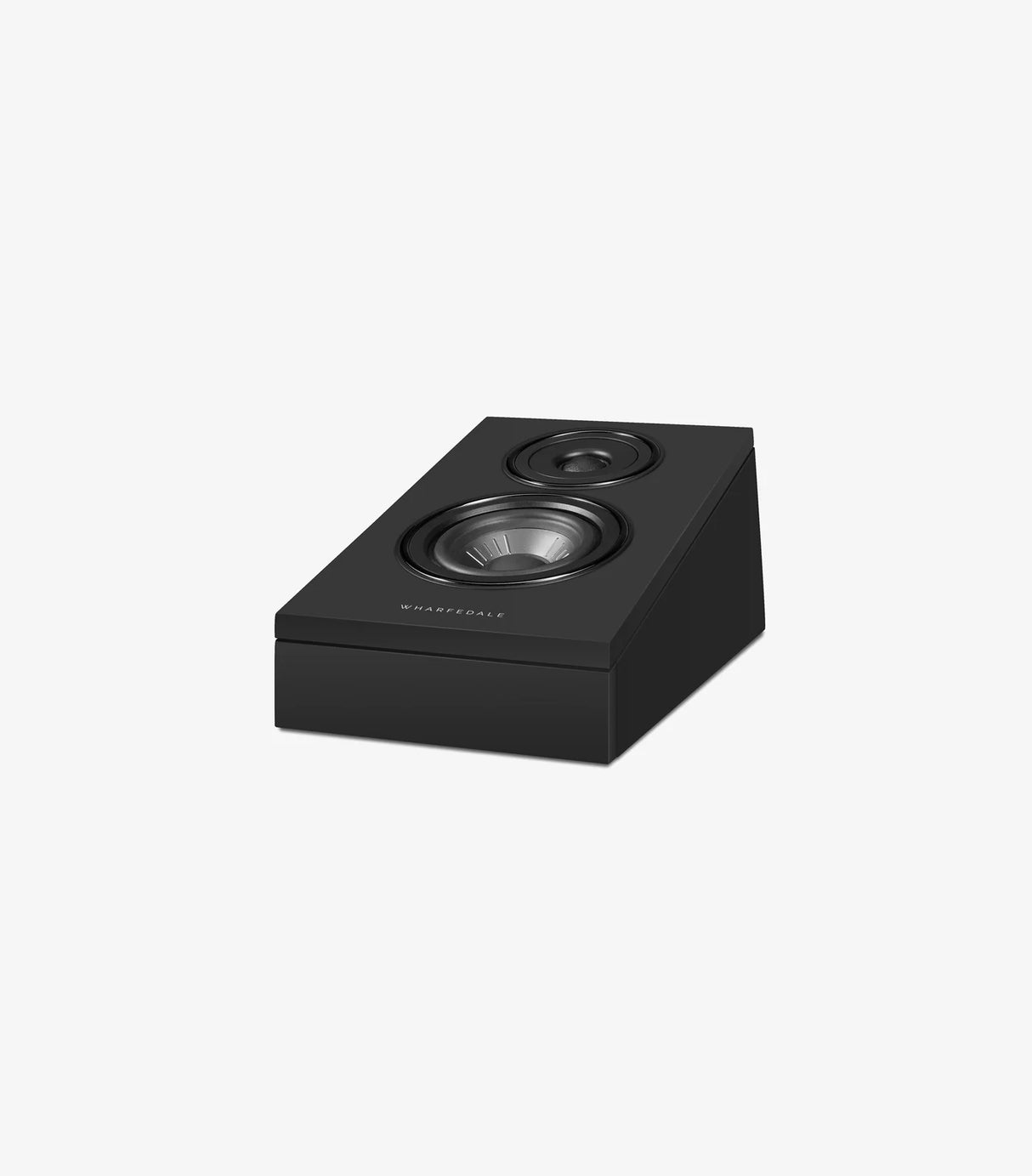 Wharfedale DIAMOND 12 3Di, erdvinio garso kolonėlės - nuolydžio kampu esanti kolonėlė su garsiakalbiais