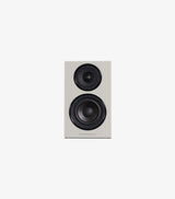 Wharfedale DIAMOND 12.0i, lentyninės garso kolonėlės - dviejų garsiakalbių priekinė dalis