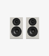 Wharfedale DIAMOND 12.0i, lentyninės garso kolonėlės - poromis stovinčios kolonėlės iš priekio