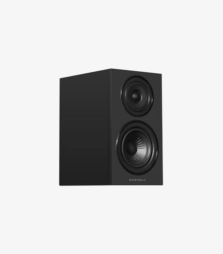 Wharfedale DIAMOND 12.1i, lentyninės garso kolonėlės