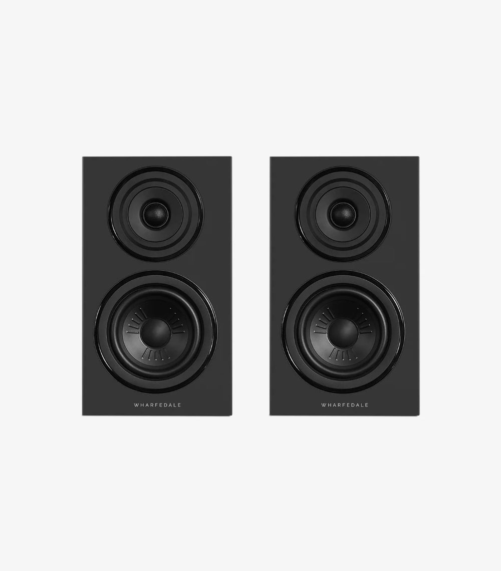 Wharfedale DIAMOND 12.1i, lentyninės garso kolonėlės
