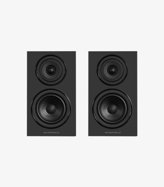 Wharfedale DIAMOND 12.1i, lentyninės garso kolonėlės