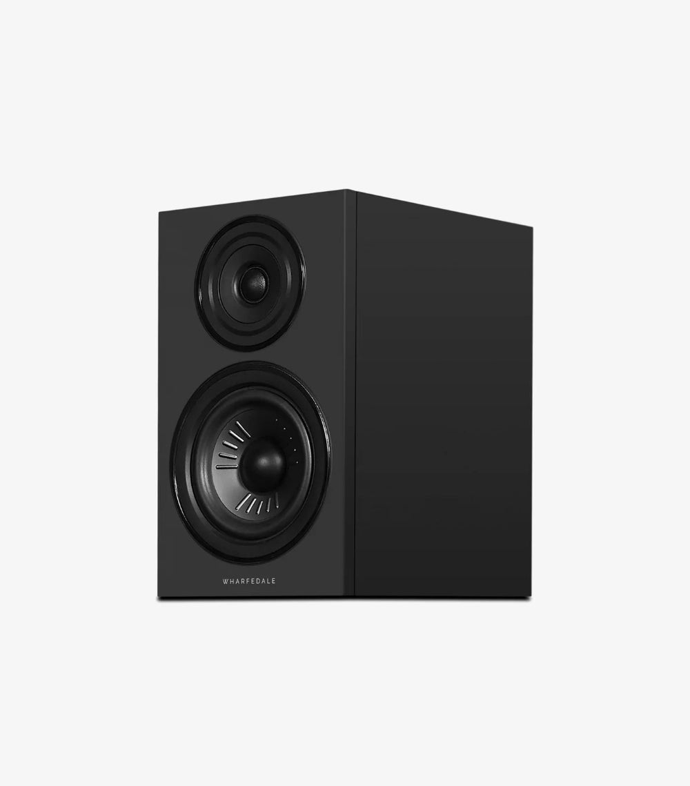 Wharfedale DIAMOND 12.2i, lentyninės garso kolonėlės