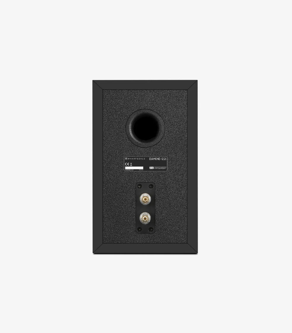 Wharfedale DIAMOND 12.2i, lentyninės garso kolonėlės