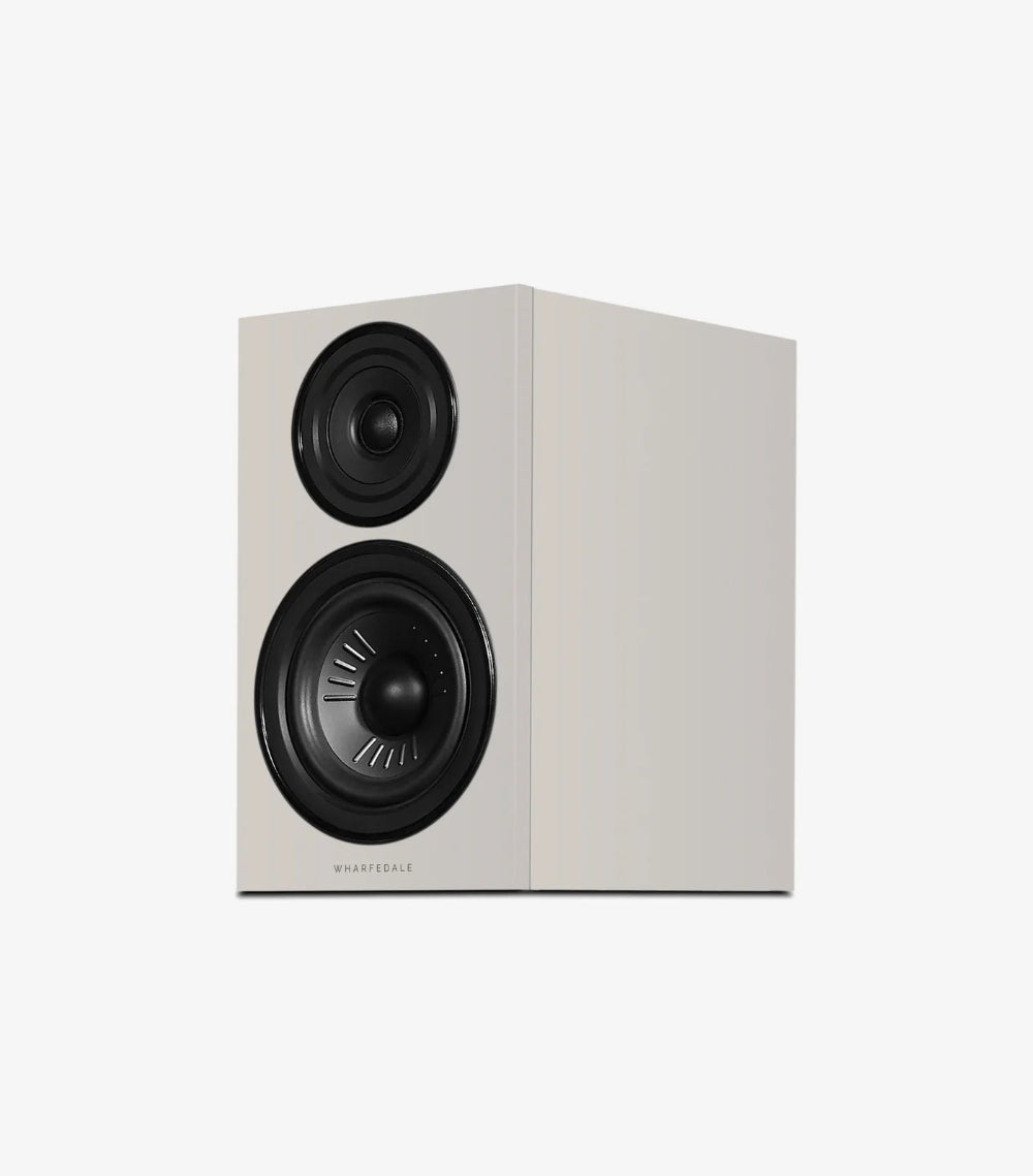 Wharfedale DIAMOND 12.2i, lentyninės garso kolonėlės