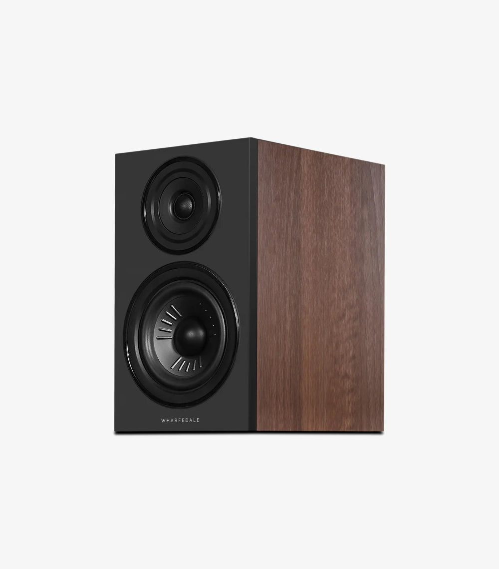 Wharfedale DIAMOND 12.2i, lentyninės garso kolonėlės