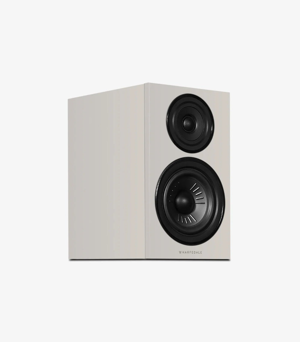 Wharfedale DIAMOND 12.2i, lentyninės garso kolonėlės