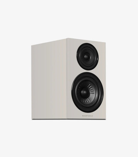 Wharfedale DIAMOND 12.2i, lentyninės garso kolonėlės
