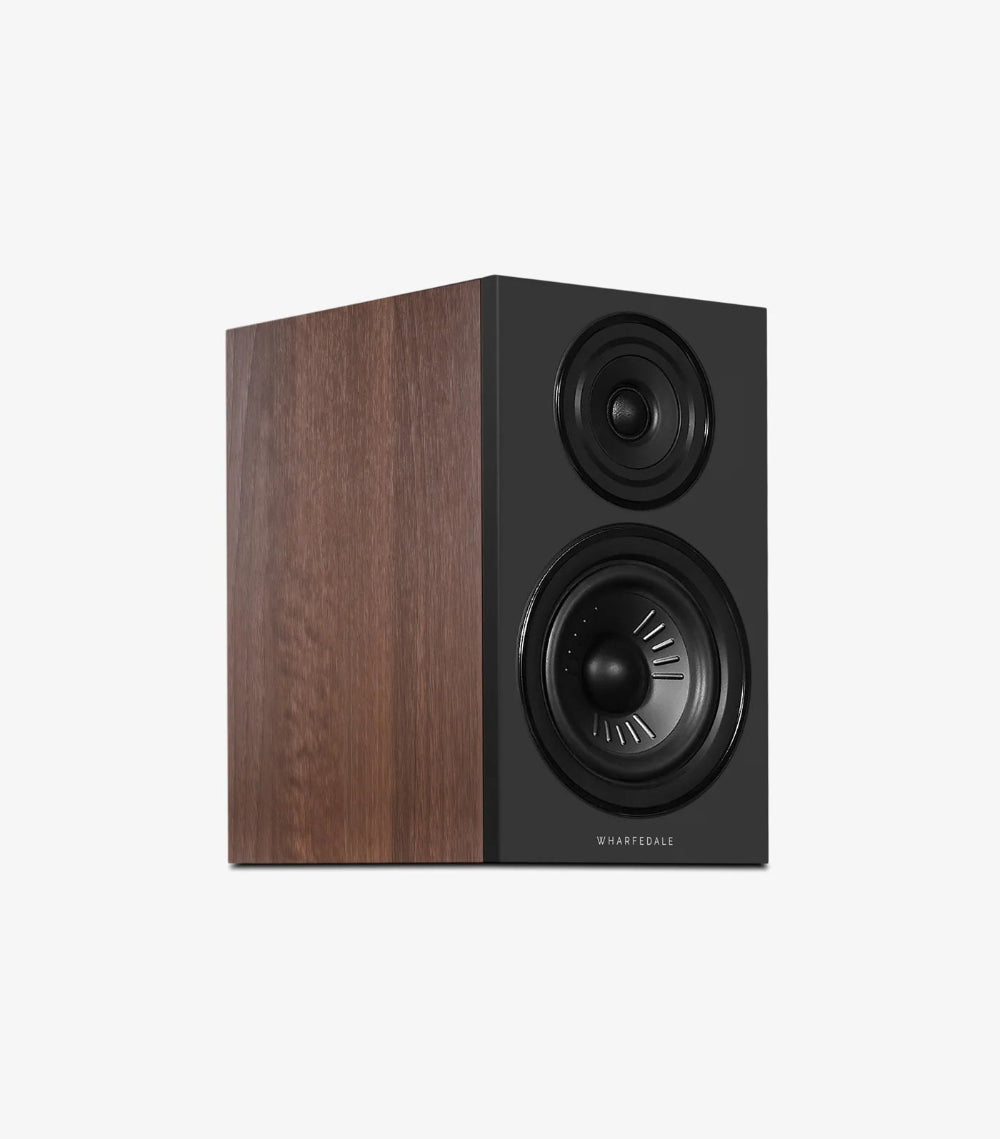 Wharfedale DIAMOND 12.2i, lentyninės garso kolonėlės