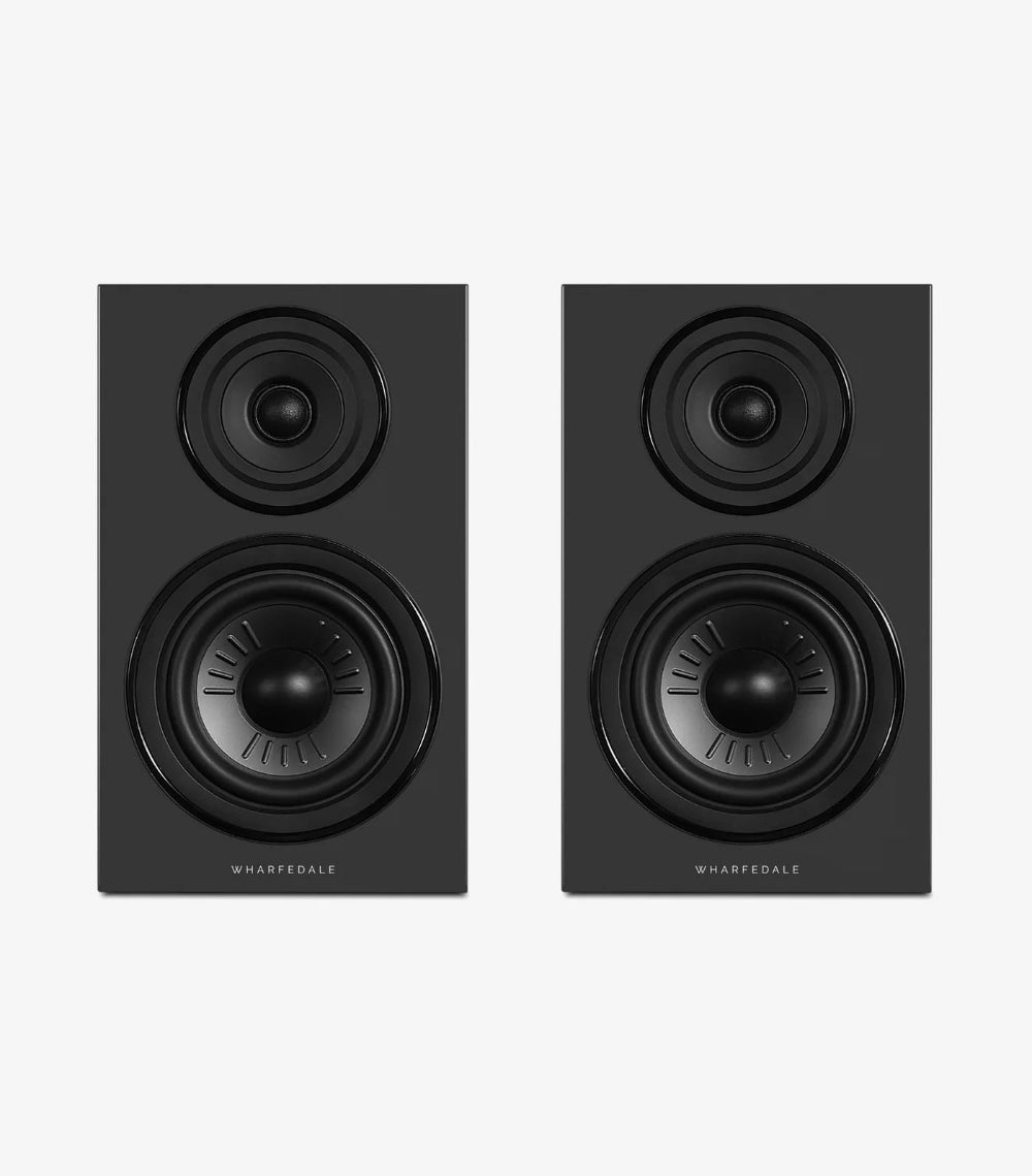 Wharfedale DIAMOND 12.2i, lentyninės garso kolonėlės