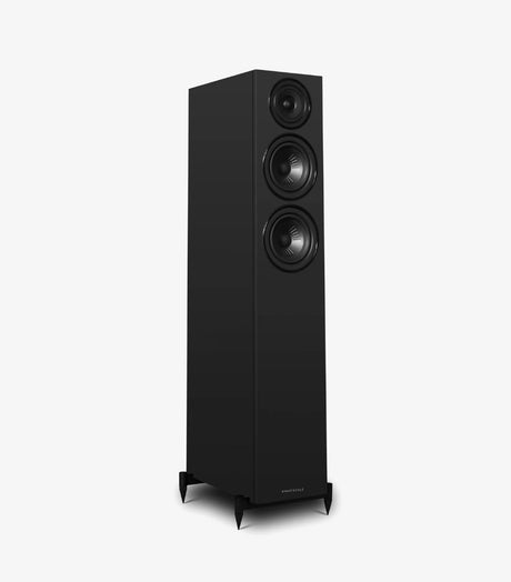 Wharfedale DIAMOND 12.3i, grindinės garso kolonėlės