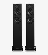 Wharfedale DIAMOND 12.4i, grindinės garso kolonėlės