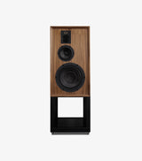 Wharfedale DOVEDALE, grindinės garso kolonėlės